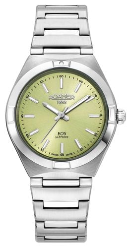 Women's EOS Classic (34mm) Dial Watch - Roamer - Modalova