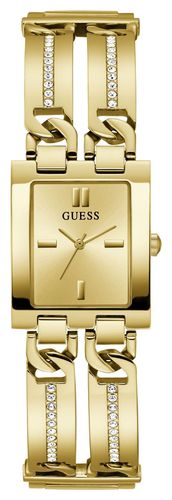 GW0668L2 Women's Mod ID (24mm) Dial / Crystal-Set Watch - Guess - Modalova