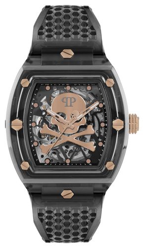 PWPTA0424 HIGH-CONIC THE $KELETON CRYSTAL ( Watch - Philipp Plein - Modalova