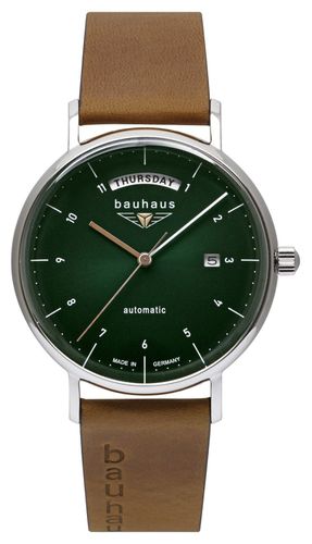 Classic Day-Date Automatic (41mm) Dark Watch - Bauhaus - Modalova