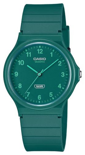 MQ-24B-3BEF Pop MQ-24 Series (35mm) Dial / Watch - Casio - Modalova