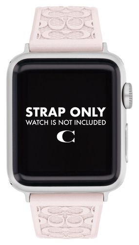 Ex display Apple Strap (38mm/40mm/41mm Watch - Coach - Modalova