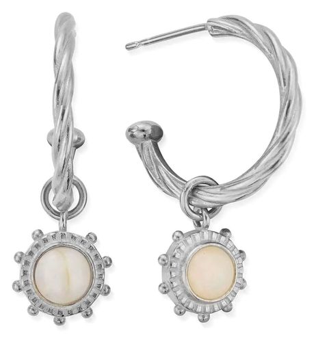 SEH3304 New Hope Hoop Earrings | | Jewellery - ChloBo - Modalova