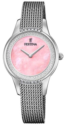 F20494/5 Mademoiselle (30.2mm) Watch - Festina - Modalova