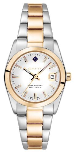 G186002 Women's EVERETT MINI (28mm) Dial / Two- Watch - GANT - Modalova