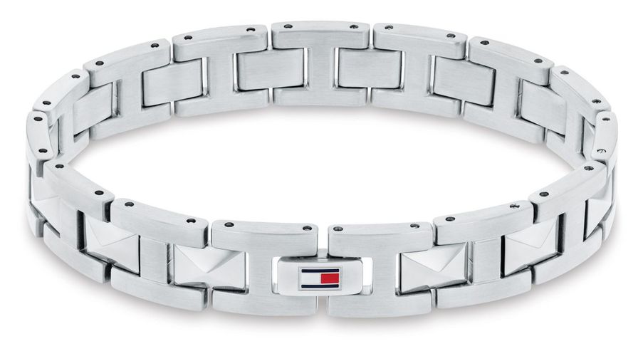 Men's Geometric Jewellery - Tommy Hilfiger - Modalova