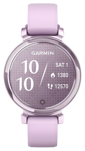 Lily 2 Fitness & Lifestyle Smartwatch ( Watch - Garmin - Modalova