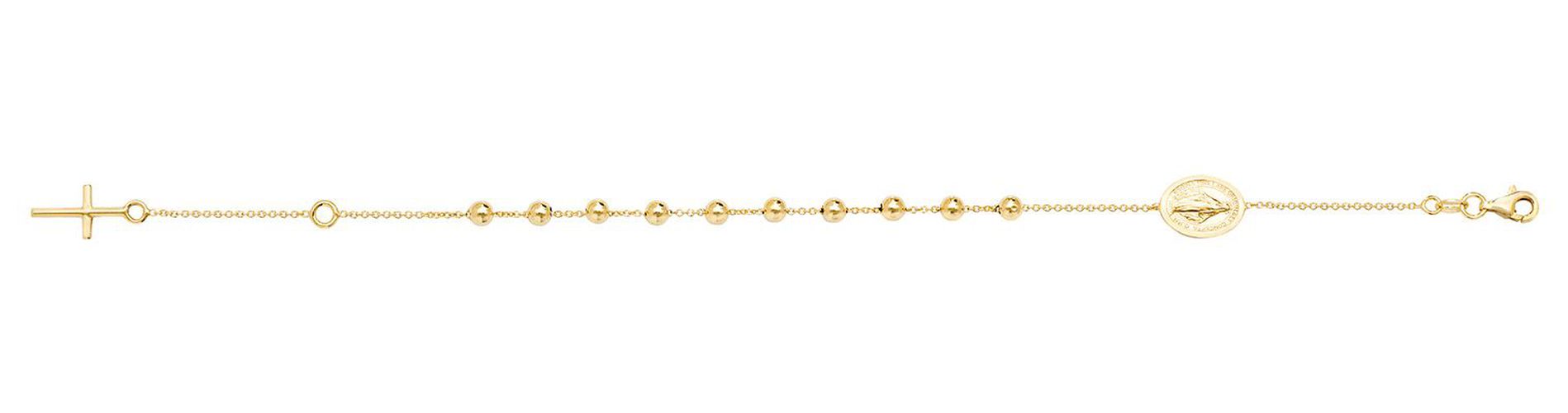 BR619 Women's 7.5 Inches Jewellery - James Moore TH - Modalova