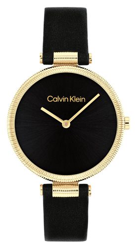 Women's Gleam (32mm) Dial / Watch - Calvin Klein - Modalova