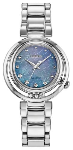 EM1110-56N Women's L Arcly Eco-Drive (29.8mm) Watch - Citizen - Modalova