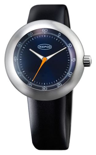 M001-SI-LB MEGAPOD Dieter M001 (46mm) Sunray Watch - IKEPOD - Modalova