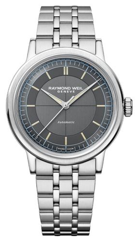 ST-60011 Millesime Automatic Central- Watch - Raymond Weil - Modalova