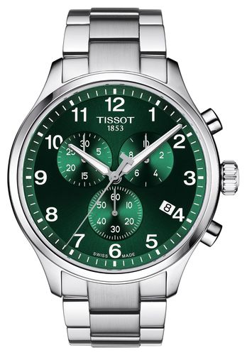 T1166171109200 Chrono XL Classic (45mm) Dial / Watch - Tissot - Modalova