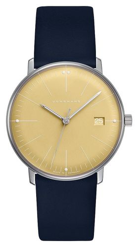 Max bill Damen Quartz (32.7mm) Watch - Junghans - Modalova