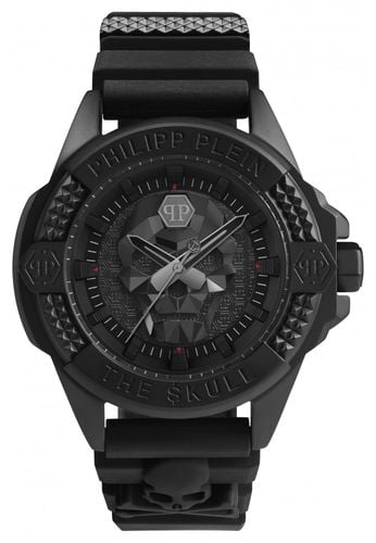 PWAAA0721 THE $KULL High-Conic Dial / Watch - Philipp Plein - Modalova