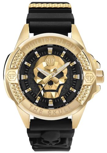 PWAAA0221 THE $KULL High-Conic Dial / Watch - Philipp Plein - Modalova