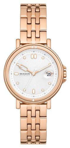 SKW3136 Women's Signatur Sport Lille (34mm) Watch - Skagen - Modalova