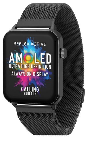 RA30-4088 Series 30 Amoled Smart (36mm) Watch - Reflex Active - Modalova