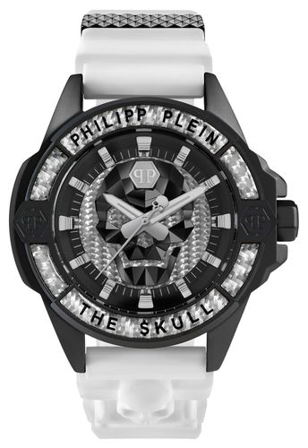 PWAAA1822 THE $KULL CARBON FIBER High-conic / Watch - Philipp Plein - Modalova