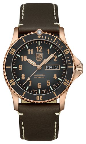 XS.0927 Sport Timer Automatic | 0920 Series| Bronze Watch - Luminox - Modalova