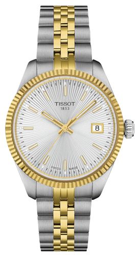 T1562102203100 Women's Ballade (34mm) Dial / Watch - Tissot - Modalova