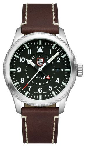 XA.9521 P-38 Lightning 9520 Series 42mm Watch - Luminox - Modalova