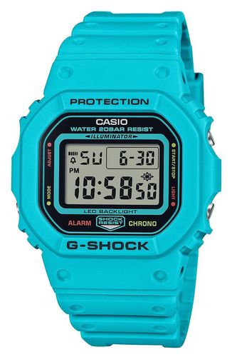 DW-5600EP-2ER G-Shock Core Energy Pack Series (48.9mm Watch - Casio - Modalova