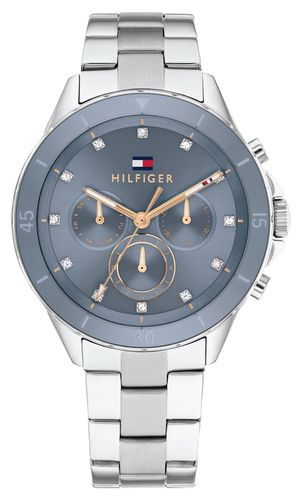 Women's Mellie (40mm) Dial / Watch - Tommy Hilfiger - Modalova