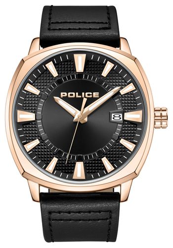 PEWJB9003501 UNDAUNTED Quartz Date (48mm) Dial Watch - Police - Modalova