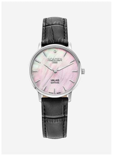 Women's Valais (32mm) Mother-of- Watch - Roamer - Modalova