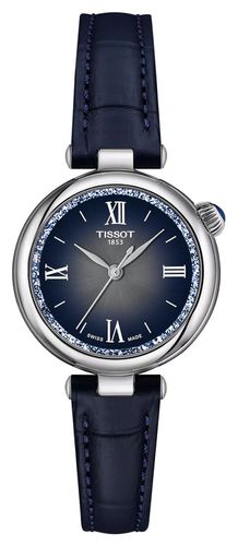 T1520101603801 Desir Quartz (28mm) Gradient Dial Watch - Tissot - Modalova