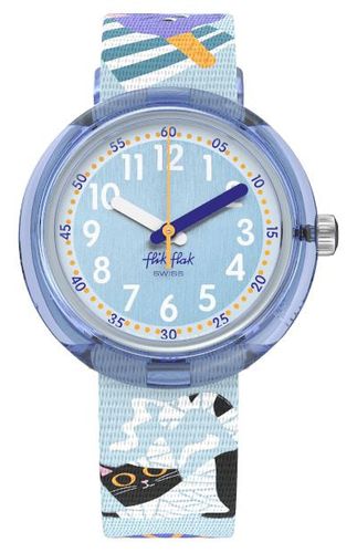 FPNP156 TUTAN-TIME (31.85mm) Dial / Watch - Flik Flak - Modalova