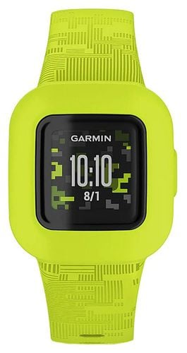 VÃ­vofit Jr. 3 - Digi Camo Watch - Garmin - Modalova