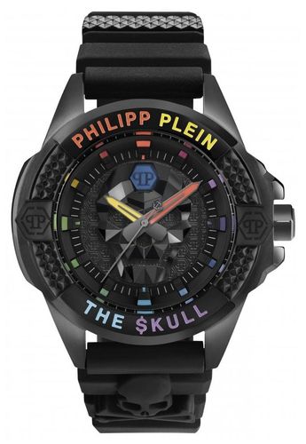 PWAAA0621 THE $KULL High-Conic Dial / Watch - Philipp Plein - Modalova