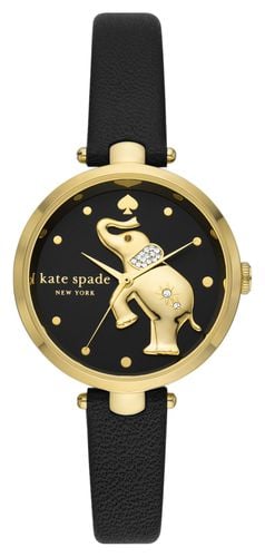 KSW1813 Holland (34mm) Elephant Dial / Watch - Kate Spade - Modalova