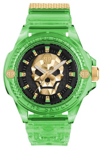 PWWAA0924 THE SKULL SCUBA DUBA EDITION (44mm) Watch - Philipp Plein - Modalova