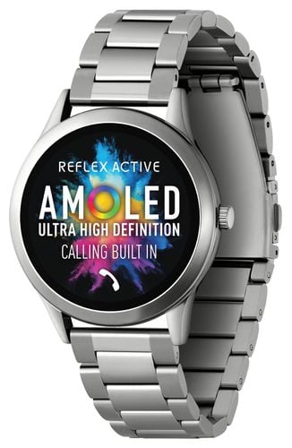 RA31-4093 Series 31 Amoled Smart Calling Watch - Reflex Active - Modalova