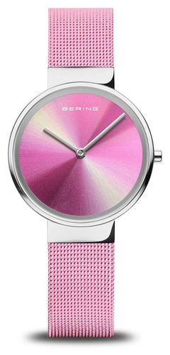 Women's Classic Aurora Dial / Watch - Bering - Modalova