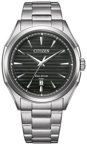 AW1750-85E Men's Eco-Drive Sport (41mm) Dial Watch - Citizen - Modalova