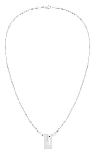 Men's Exposed Pendant Jewellery - Calvin Klein - Modalova