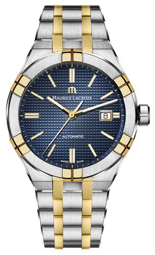 AI6008-SY013-432-1 Aikon Automatic Date ( Watch - Maurice Lacroix - Modalova