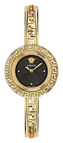 VE8C00524 ICONIC LA GRECA (28mm) Dial / - Watch - Versace - Modalova