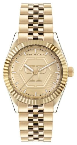 PW2BA0523 $TREET COUTURE DATE SUPERLATIVE ( Watch - Philipp Plein - Modalova