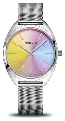 FREEDOM Classic Quartz (36mm) Rainbow Watch - Bering - Modalova