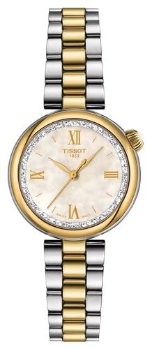 T1520102211801 Desir Quartz (28mm) Watch - Tissot - Modalova