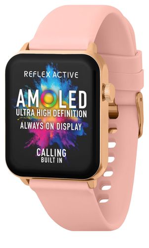 RA30-2188 Series 30 Amoled Smart (36mm) Watch - Reflex Active - Modalova