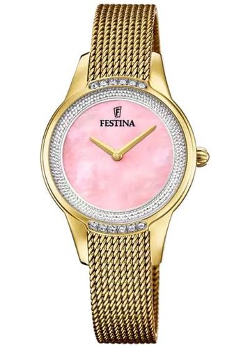 F20495/2 Mademoiselle (30.2mm) Watch - Festina - Modalova