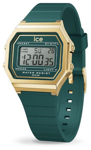 ICE Digit Retro Verdigris (32mm) Watch - Ice-Watch - Modalova