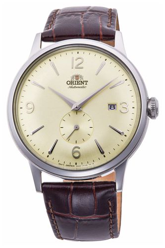 RA-AP0003S10B Bambino Small Seconds Mechanical (40. Watch - Orient - Modalova