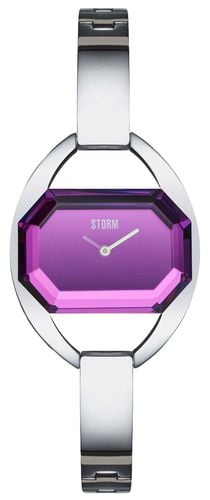 P TULISA LAZER (29mm) Dial / Watch - STORM - Modalova